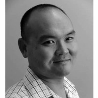 Healthline Media Employee Allan Chan's profile photo