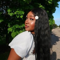 Chunk Nibbles Employee Adrianna Leverette's profile photo