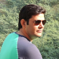 Taxmann Employee Kuldeep Singh's profile photo