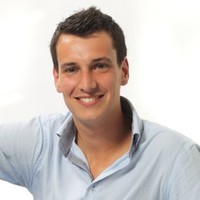 Nico van Looy Email & Phone Number