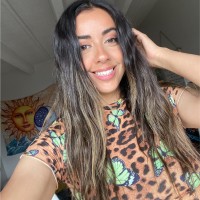 NextCrew Employee Aunee Ramos's profile photo