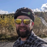 APEM Ltd Employee Neil Pollington's profile photo