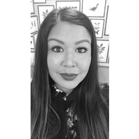 Medtronic Diabetes Employee Jade Walker's profile photo