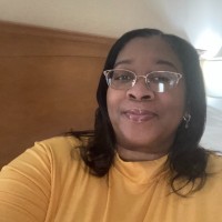Fast Park Employee Lashawn White's profile photo
