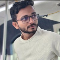 TSS Consultancy PVT LTD Employee Prashant Patel's profile photo