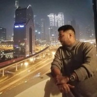 CMDC Labs Employee A. Hakam's profile photo