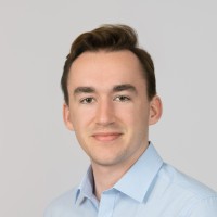 Oliver Wyman Employee Oliver Harris's profile photo