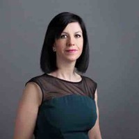 ISG plc Employee Natalie Starkey's profile photo