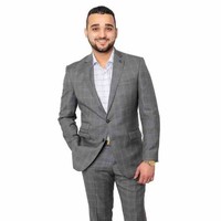 HomeLife/Miracle Realty Ltd., Brokerage Employee Milad Hanna's profile photo