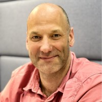TFG Brands London Employee Jean-Paul van Ryswyck's profile photo