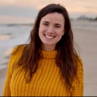 Headway Employee Meredith Johnston's profile photo
