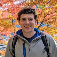 Meta Employee Tyler Field's profile photo