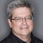  Employee Stephen McFarland's profile photo