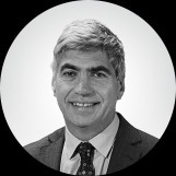 Forsyth Barr Limited Employee Mike Baxter's profile photo