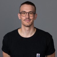 IDUN Technologies AG Employee Simon Bachmann's profile photo