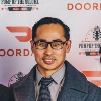 Checkers & Rally’s Drive-In Restaurants Employee Nathan Sarmiento's profile photo