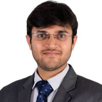 Growisto Inc. & Zip Infosolutions Pvt Ltd. Employee Pritesh Mittal's profile photo