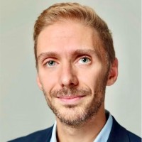 BIZAY Employee João MacHado's profile photo