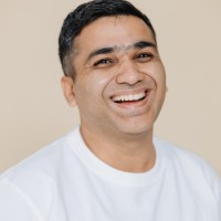 GoGroup Employee Shishir Goel's profile photo