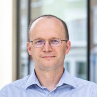 Giveclarity.org Ltd Employee Andrew Harley's profile photo