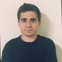 SEQINO Employee Guillaume Bécard's profile photo