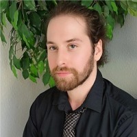 Anderson Longevity Clinic Employee Skyler Olea's profile photo
