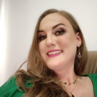 Politek Employee Maristela Reus Agostinho's profile photo