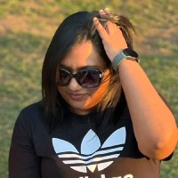Response BPO Employee Aayesha Hoosen's profile photo