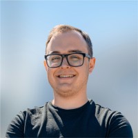 NASA - National Aeronautics and Space Administration Employee John Kraus's profile photo