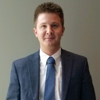 Crown Castle Employee Mark Boehm's profile photo
