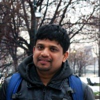 Cloudronics Solutions Oy Employee Shahul Hameed's profile photo
