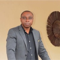 African Leaders Malaria Alliance (Alma) Employee Frank Anaafi's profile photo