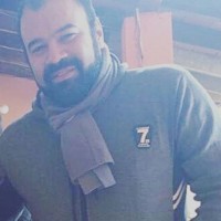 VGO Employee Marcos Aponte's profile photo