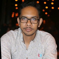 Digital Gravity Employee Junaid Iqbal's profile photo