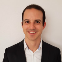 V-ZUG Employee Mauro Odoni's profile photo