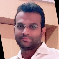 Medzus® Employee Sandeep Patil's profile photo