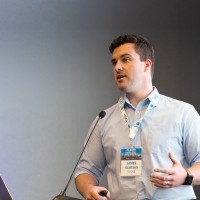 Glass Futures Employee Jim Scotson's profile photo