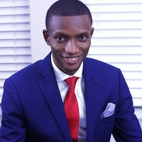 WINNERS CHAPEL INTERNATIONAL Employee Stephen Ogah's profile photo