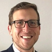 ExVeritas Employee Luke Ricks's profile photo