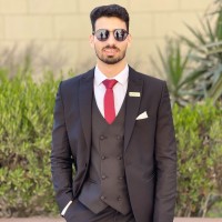Con.Tech Employee Mohamed Antar's profile photo