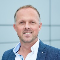 Paragon Customer Communications Netherlands Employee Berend-Jan Rietveld's profile photo