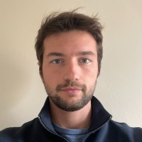 Airnest Employee Alban Lemaire's profile photo