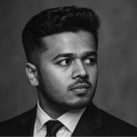 Totally Marketing Employee Om Nalinde's profile photo