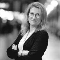 Pernille Nielsen Email & Phone Number
