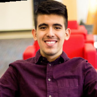 Yelp Employee Erick Velasquez's profile photo