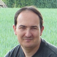 DAG System Employee Tony Bernard's profile photo