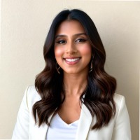 MassMutual Employee Riya V.'s profile photo