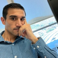 Promedon Employee Sergio W.'s profile photo