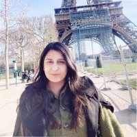 Mansi Vats Email