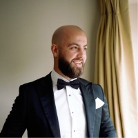 LEONARI Ltd Employee Jack Curtis's profile photo